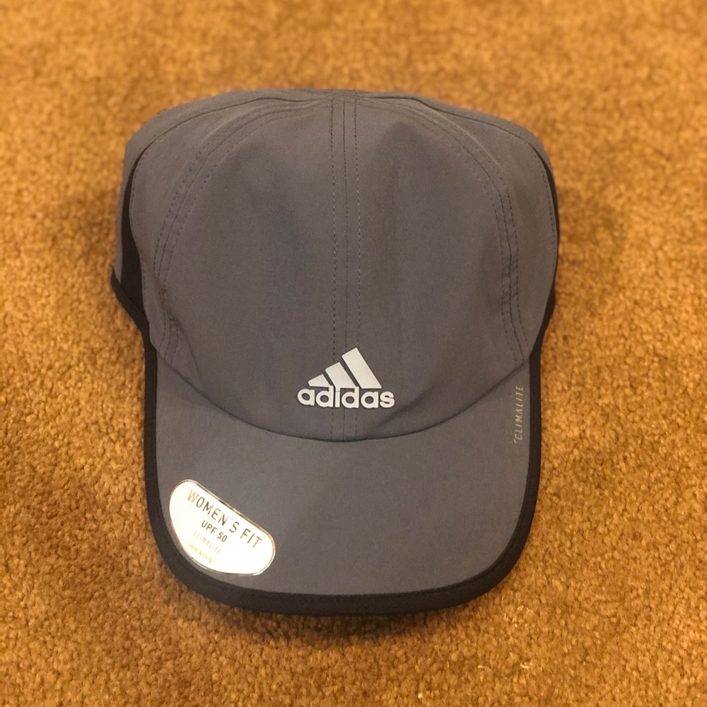 adidas women’s running hat
